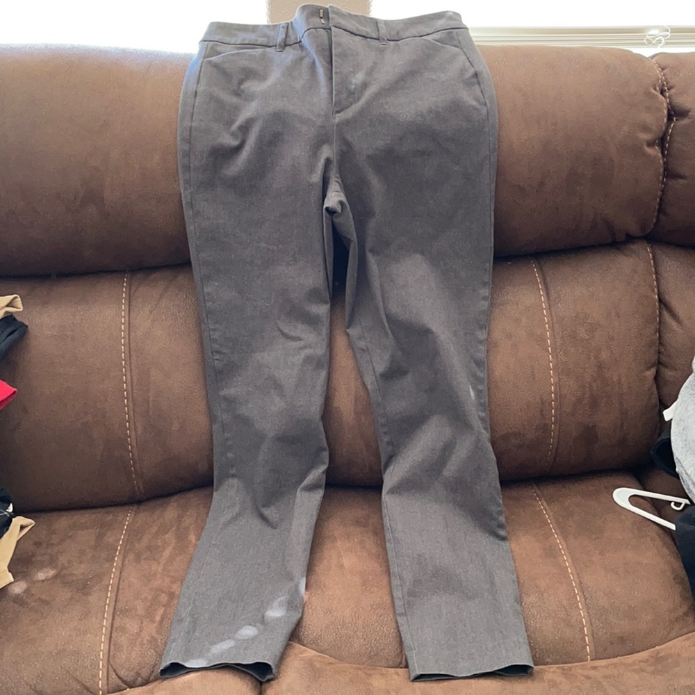 Old navy pixie